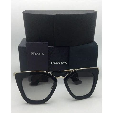 prada sunglasses model number spr 53e 52 21|prada sunglasses authenticity check.